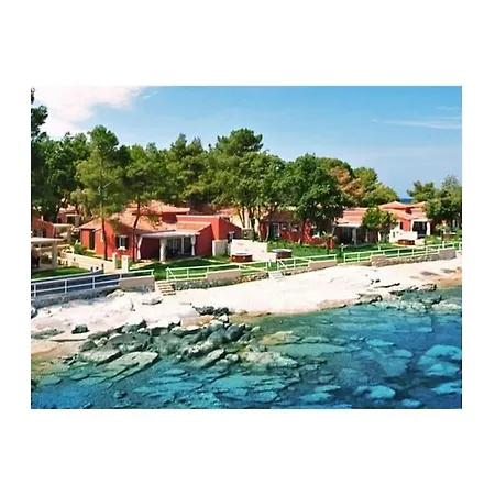 In With Swimming Pool * Umag