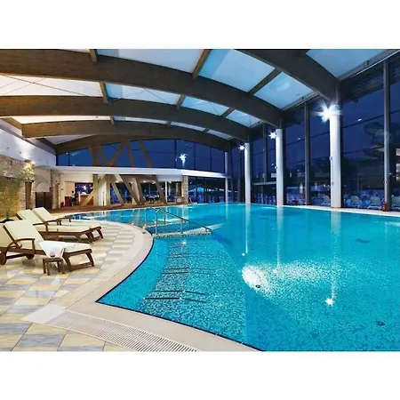 In With Swimming Pool *