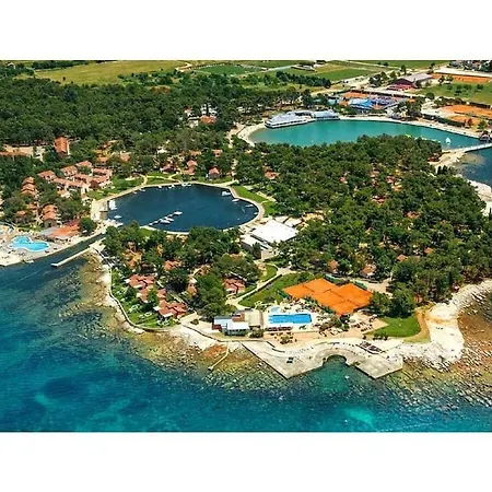 Casa vacanze In With Swimming Pool